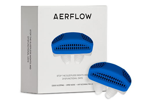 Aerflow